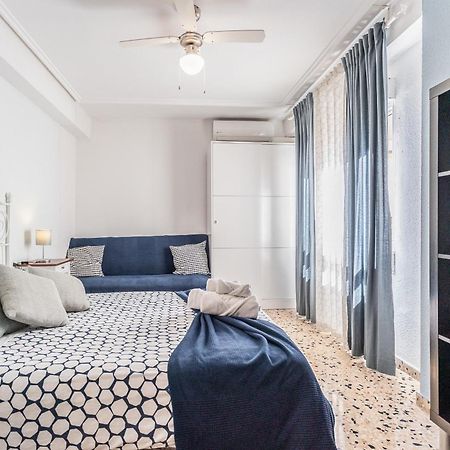 شقة Casa Victoria فالنسيا المظهر الخارجي الصورة