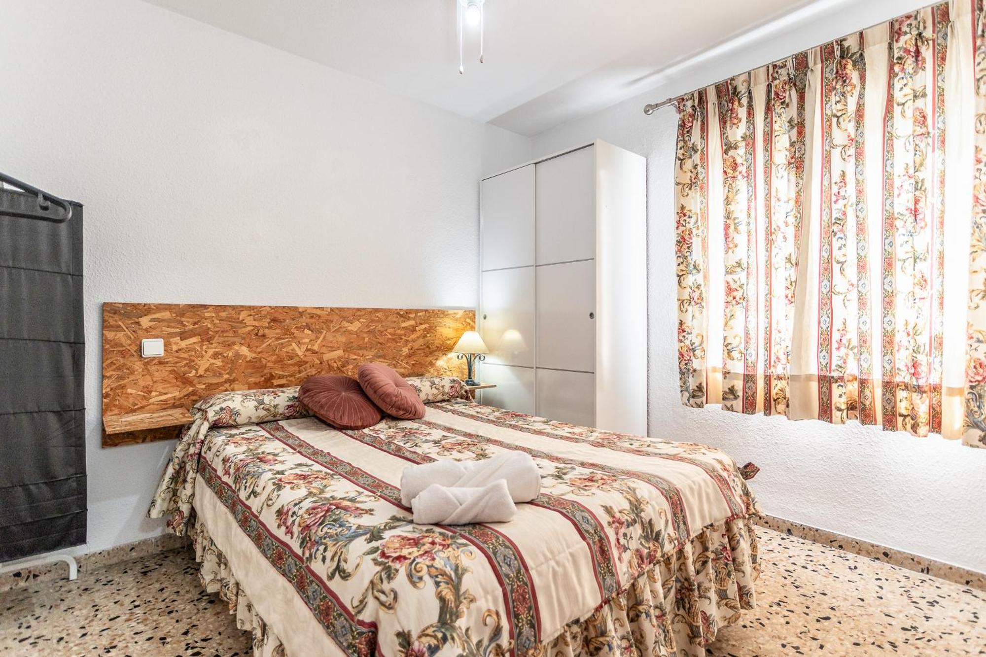 شقة Casa Victoria فالنسيا المظهر الخارجي الصورة