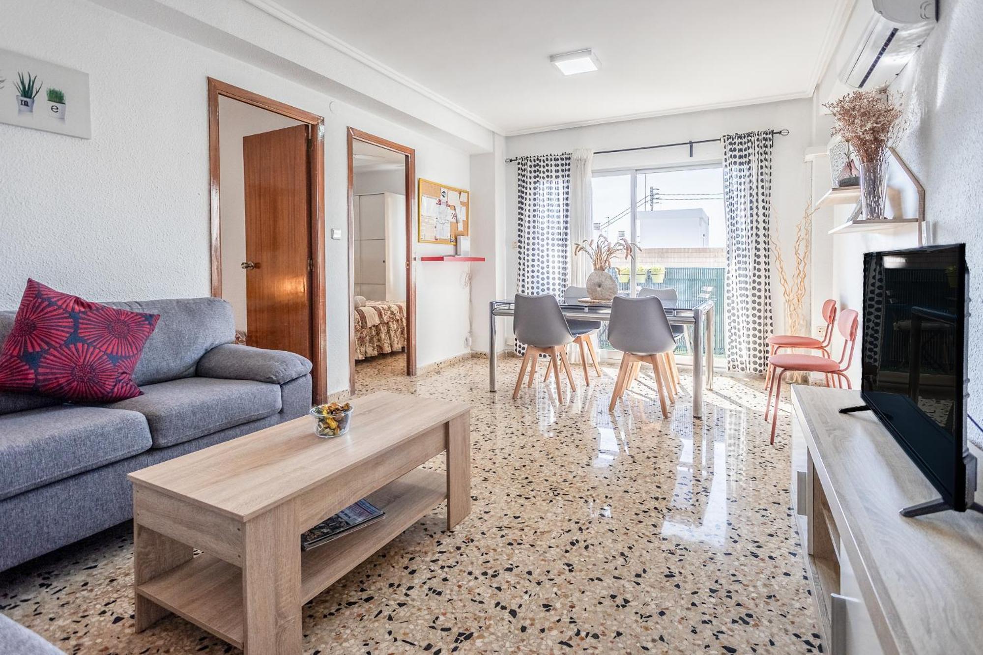 شقة Casa Victoria فالنسيا المظهر الخارجي الصورة