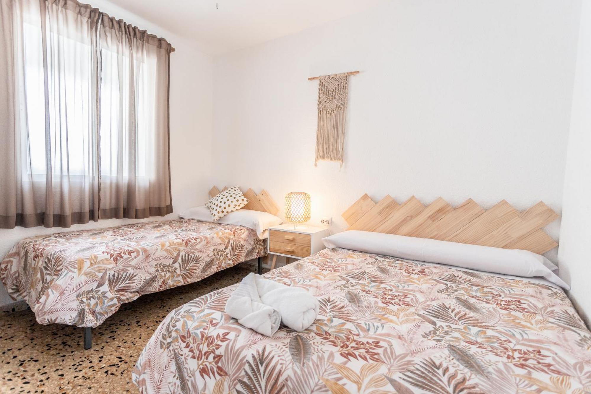 شقة Casa Victoria فالنسيا المظهر الخارجي الصورة