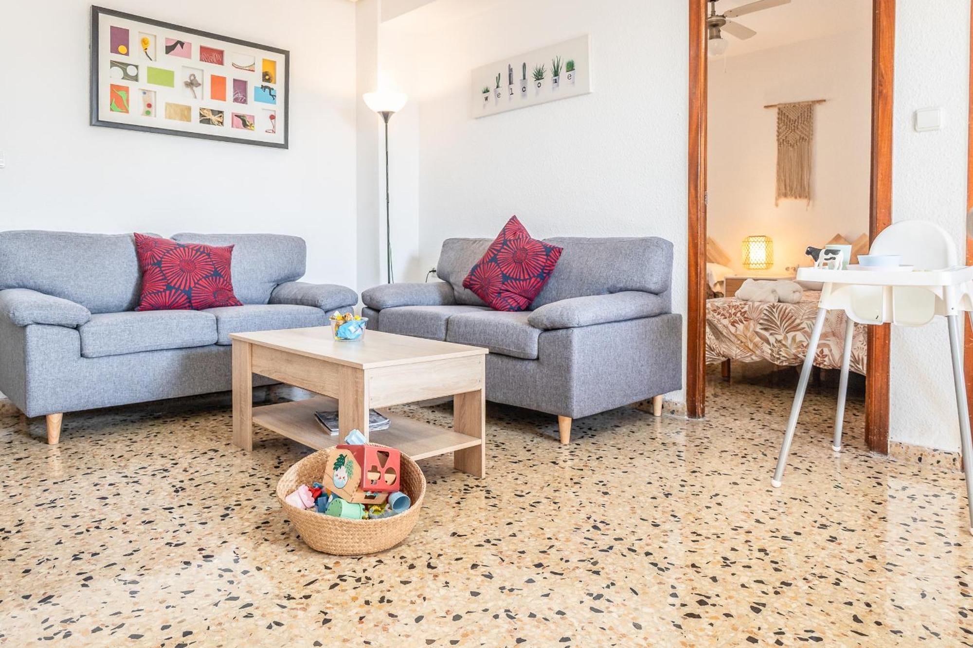 شقة Casa Victoria فالنسيا المظهر الخارجي الصورة